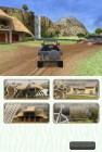 Screenshots de Jambo! Safari Animal Rescue sur NDS