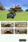 Screenshots de Jambo! Safari Animal Rescue sur NDS