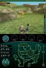 Screenshots de Kaiju Busters sur NDS