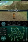 Screenshots de Kaiju Busters sur NDS