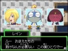 Screenshots de Keroro RPG : Kishi to Musha to Densetsu no Kaizoku sur NDS