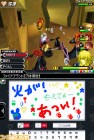 Screenshots de Kingdom Hearts : 358/2 Days sur NDS