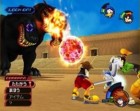 Screenshots de Kingdom Hearts Re:coded sur NDS