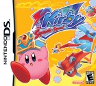 Boîte US de Kirby : les Souris Attaquent sur NDS