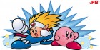 Artworks de Kirby Super Star Ultra sur NDS