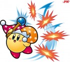 Artworks de Kirby Super Star Ultra sur NDS