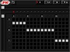 Screenshots de Korg DS-10 synthesizer Plus sur NDS
