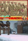 Screenshots de Kung Fu Panda sur NDS