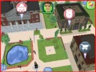 Screenshots de Les Sims 3 sur NDS