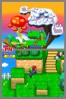 Screenshots de Mario & Luigi : Les Frères du Temps sur NDS