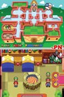 Screenshots de Mario & Luigi : Les Frères du Temps sur NDS