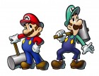 Artworks de Mario et Luigi : Voyage au Centre de Bowser sur NDS