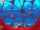 Screenshots de Mario et Luigi : Voyage au Centre de Bowser sur NDS