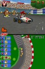 Screenshots de Mario Kart DS sur NDS