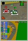 Screenshots de Mario Kart DS sur NDS