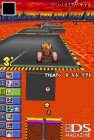 Logo de Mario Kart DS sur NDS