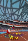Screenshots de Mario et Sonic aux Jeux Olympiques sur NDS