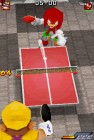 Screenshots de Mario et Sonic aux Jeux Olympiques sur NDS