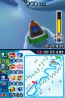 Screenshots de Mario & Sonic aux Jeux Olympiques d'Hiver sur NDS
