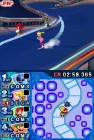 Screenshots de Mario & Sonic aux Jeux Olympiques d'Hiver sur NDS