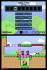 Screenshots de Mario vs Donkey Kong 2 : March of the Minis sur NDS