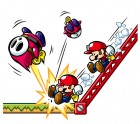 Artworks de Mario vs Donkey Kong : Pagaille à Mini-Land sur NDS