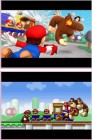 Screenshots de Mario vs Donkey Kong : Pagaille à Mini-Land sur NDS
