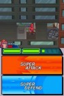 Screenshots de Marvel Super Hero Squad sur NDS