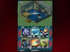 Screenshots de Megaman Battle Network 5 : Double Team DS sur NDS
