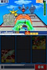 Screenshots de Mega Man Star Force Ice Pegasus sur NDS
