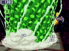 Screenshots de Mega Man Star Force Ice Pegasus sur NDS