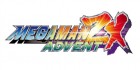 Logo de Mega Man ZX Advent sur NDS