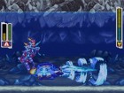 Screenshots de Mega Man ZX Advent sur NDS