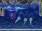 Screenshots de Mega Man ZX Advent sur NDS