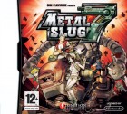 Boîte FR de Metal Slug 7 sur NDS