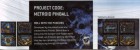 Scan de Metroid Prime : Pinball sur NDS