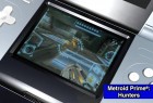 Artworks de Metroid Prime : Hunters sur NDS