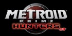 Logo de Metroid Prime : Hunters sur NDS
