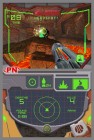 Screenshots de Metroid Prime : Hunters sur NDS
