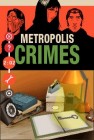 Screenshots de Metropolis Crimes sur NDS