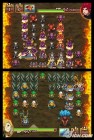 Screenshots de Might and Magic : Clash of Heroes sur NDS