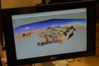 Screenshots de Moto Racer DS sur NDS