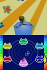 Screenshots de My Frogger Toy Trials sur NDS