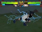 Screenshots de Naruto : Ninja Destiny 2 sur NDS