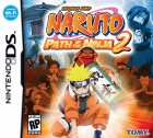 Boîte US de Naruto : Reijû VS Konoha Shôtai sur NDS