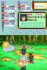 Screenshots de Naruto : Reijû VS Konoha Shôtai sur NDS