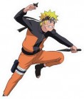 Artworks de Naruto Shippuden : Shinobi Rumble sur NDS