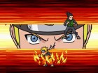 Screenshots de Naruto Shippuden : Shinobi Rumble sur NDS