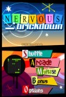 Screenshots de Nervous Brickdown sur NDS