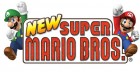 Artworks de NEW Super Mario Bros sur NDS